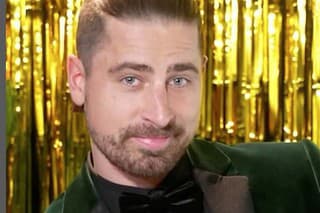 Peter Sagan
