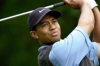 Tiger Woods
