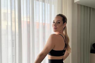Dominika Cibulková