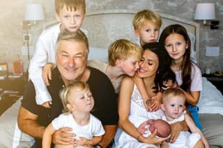 Manželka známeho herca PREKVAPUJE: