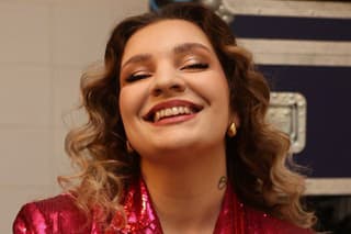 Simona First
