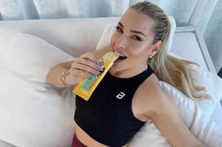 Dominika Cibulková ukázala fotky