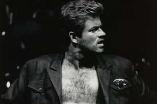 George Michael