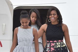 Michelle Obama