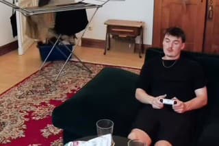 Mužská PREDSTAVA o poriadku