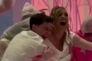 OKÁZALA gender párty nevyšla