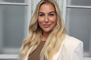 Dominika Cibulková ŽIARI na