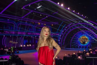TEHOTNÁ Klaudia Maniak šokovala