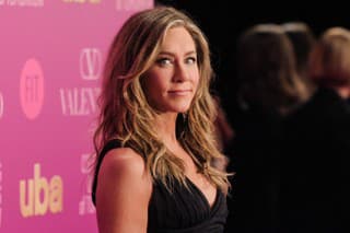 Jennifer Aniston