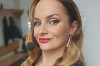 Zuzana Kubovčíková Šebová