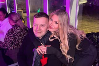 ODHALENIE Boris Kollár je