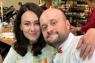 Dominika Kavaschová sa KONEČNE