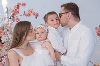 SPIEVA EŠTE? Slovenská speváčka