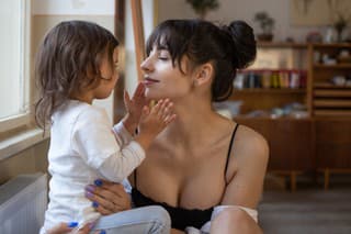Obľúbená influencerka venovala dcére