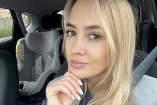 Barbora Krajčírová