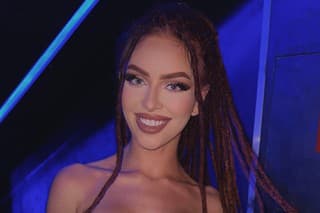 Ráchel Karnižová