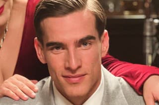 Adam Bardy