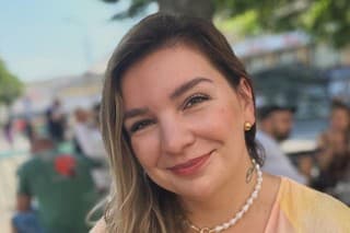 Simona First