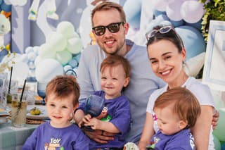 Obľúbení influenceri pripravili DOKONALÚ