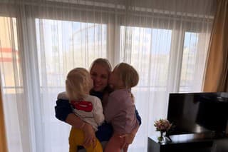 Veronika Cifrová Ostrihoňová v