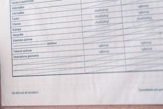 Slovenská realita? Šiestačka sa