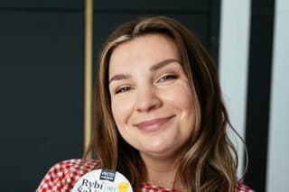 Simona First