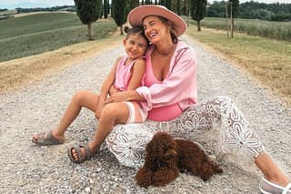 Tatiana Žideková pripravila pre