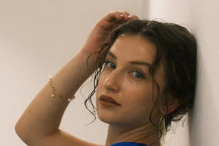 Tehotenstvo Petry Dubayovej sa