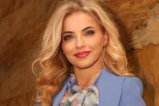 Martina Šimkovičová