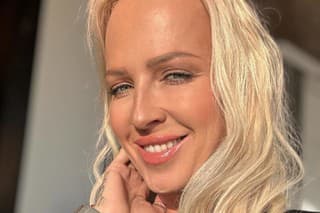 Zuzana Belohorcová