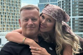 Boris Kollár a Laura
