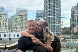 Boris Kollár a Laura