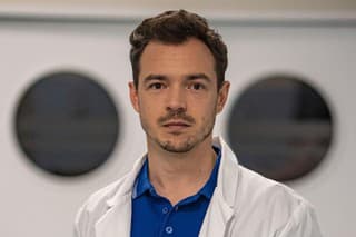 Dávid a Martina Hartlovci