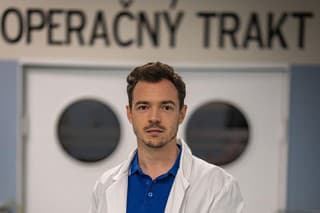 Dávid a Martina Hartlovci