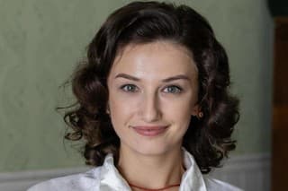 Petra Dubayová