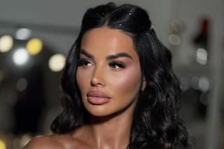 Zuzana Plačková čaká DRUHÉ