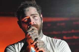 Post Malone otvorene o