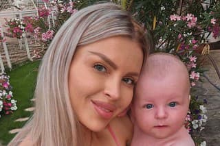 Lela Vémola prežíva ťažké