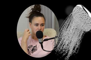 Dominika Kavaschová pod paľbou