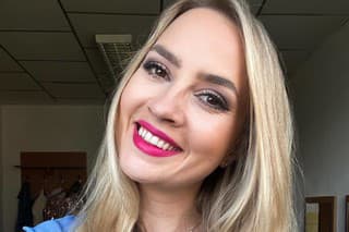 Barbora Krajčírová