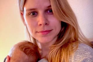 Zuzana Kovačič Hanzelová