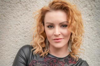 Barbora Švidraňová