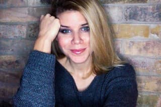 Zuzana Kovačič Hanzelová otvorene