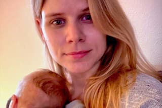 Zuzana Kovačič Hanzelová