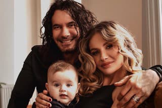 Mario Cimarro a Broňa