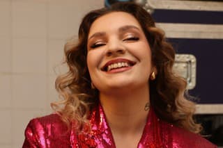 Simona First