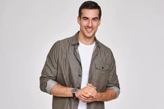 Adam Bardy