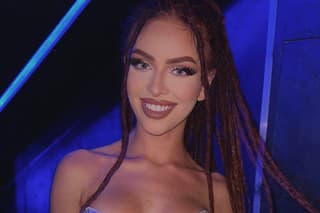 Ráchel Karnižová