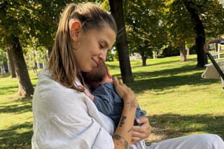 Známa slovenská influencerka NAROVINU: