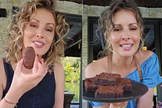 Dokonalé brownies alebo domáce
